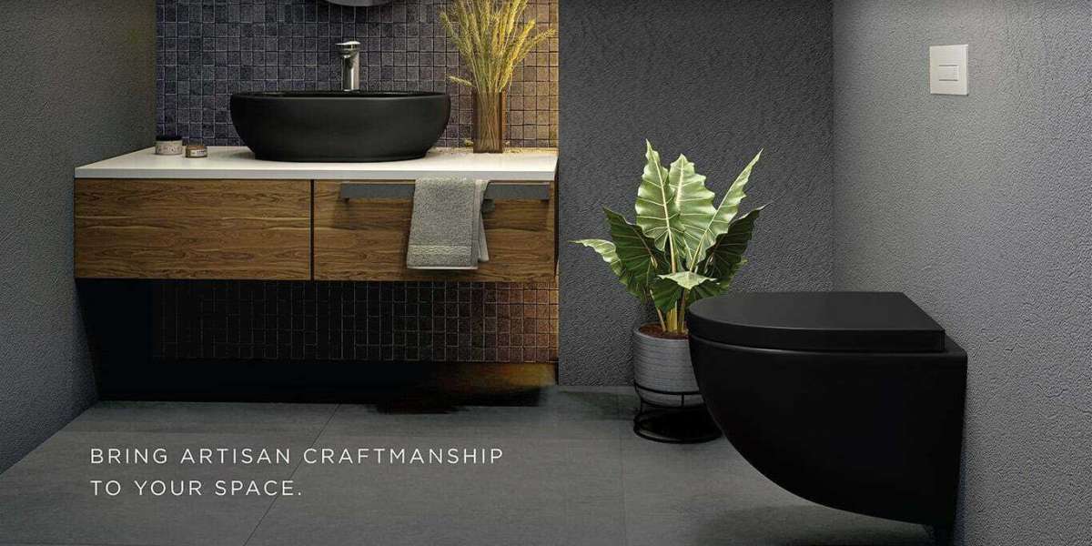 Creanza Sanitary Ware Dealer: Upgrade Your Space with Style