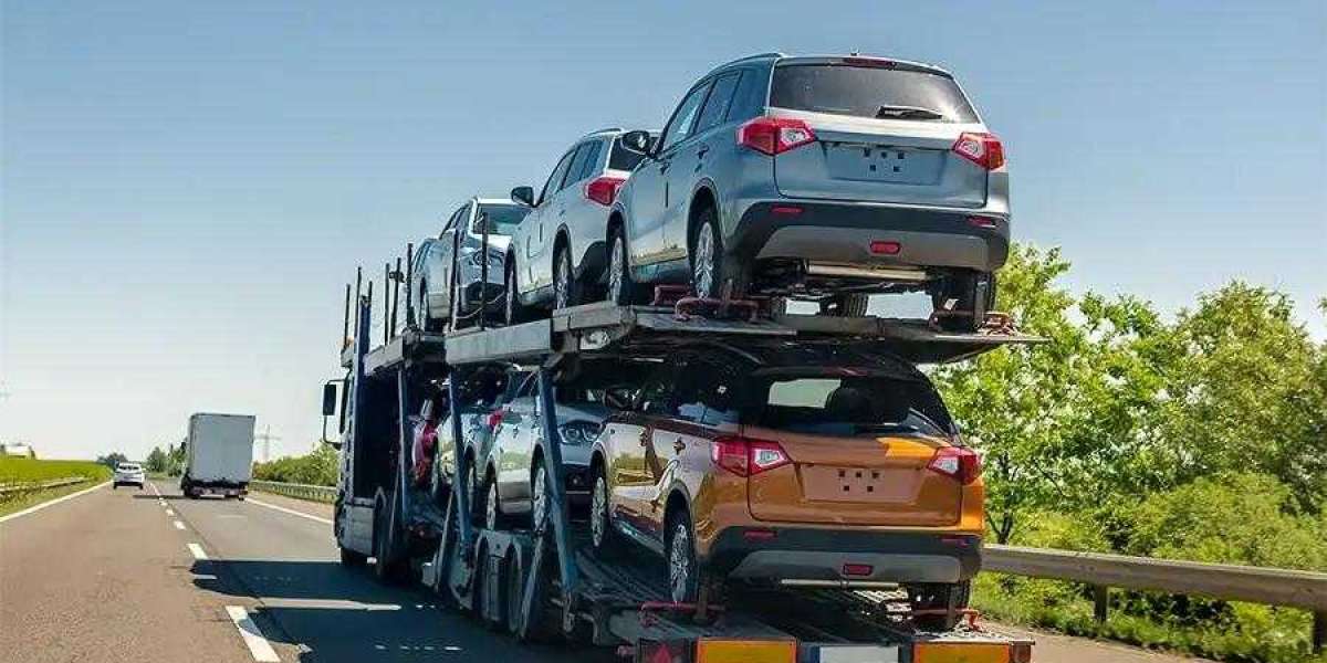 Car Shifting Service in Pune – Safe, Affordable & Professional Vehicle Relocation