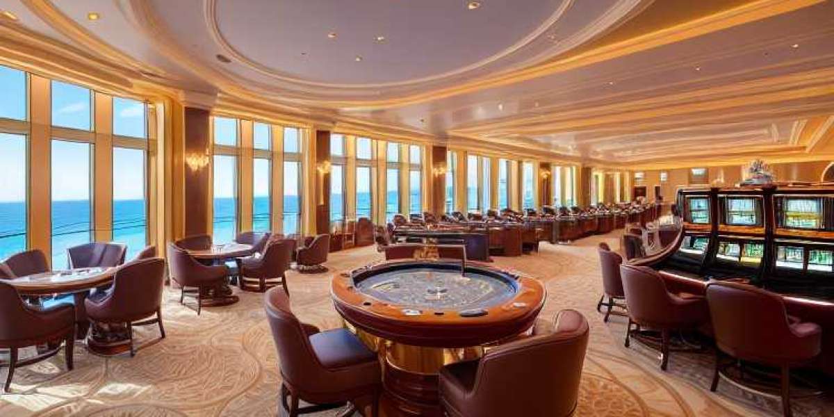 Gaming house LegionBet Casino and that Development of Modern Cards Tendencies