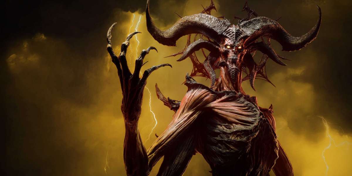 MMOexp Diablo 4: Exarchs are actively attempting to absorb