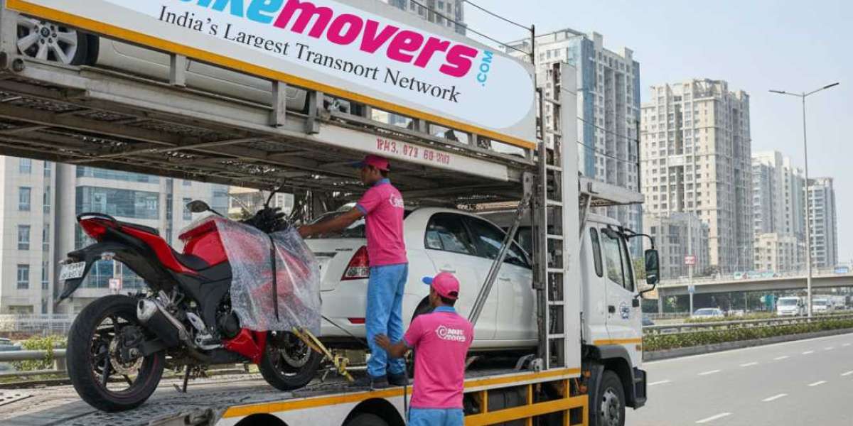 Car Transport Service in Pune – Safe, Affordable & Reliable Vehicle Relocation Across India
