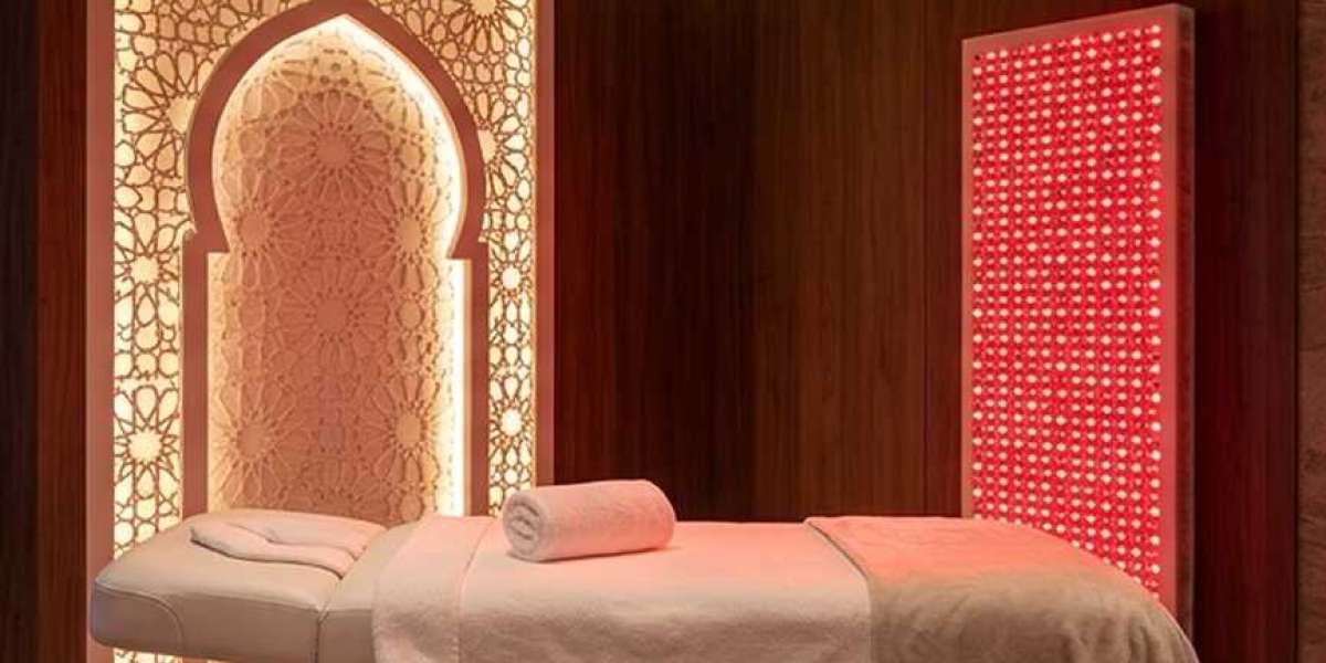 Valluxy Red Light Therapy in Dubai: Upgrade Your Wellness Routine with Advanced Light Therapy