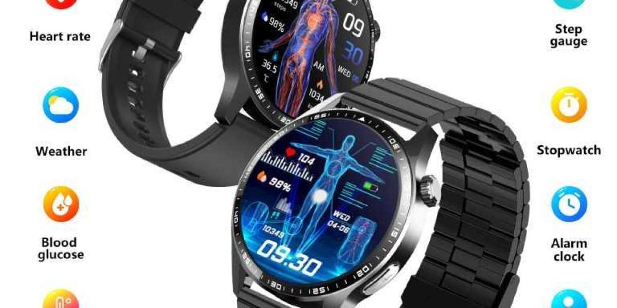 Smart Watches Redefined: How Joeme.fit is Transforming Fitness & Connectivity with Next-Gen Smart Watches