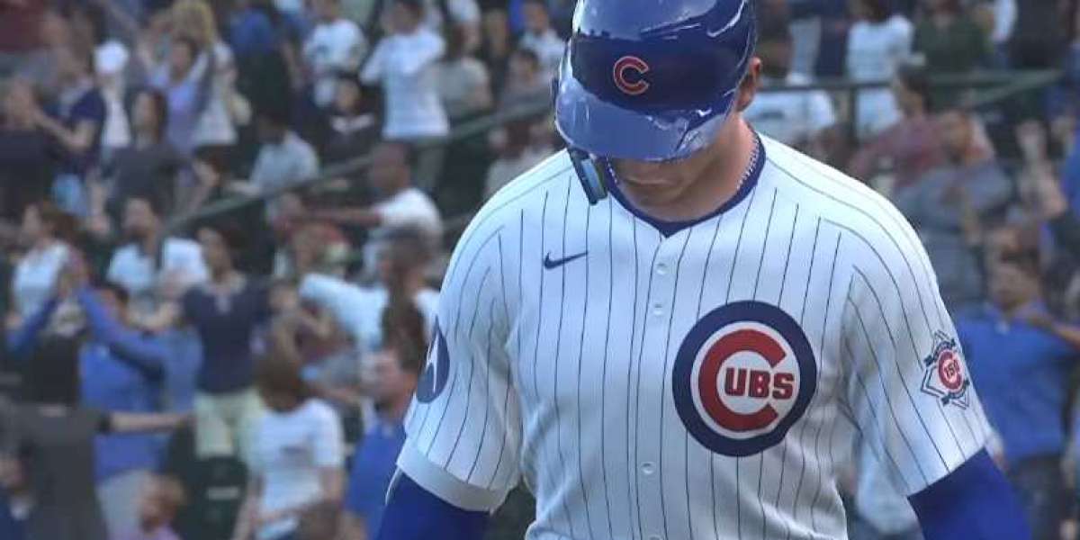 Unlock Your Dream Roster Faster:Buy MLB The Show 26 Stubs from MMOEXP