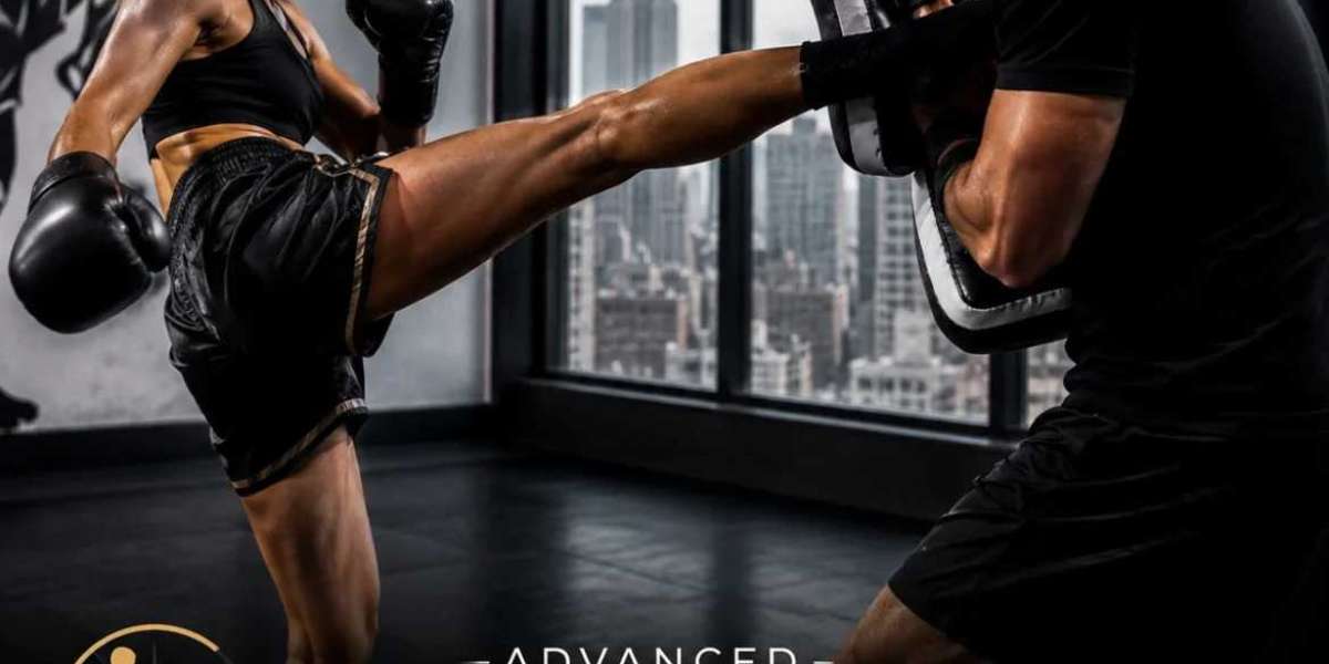 Get Started with Beginner Boxing Classes in NYC – Book a Trial Session