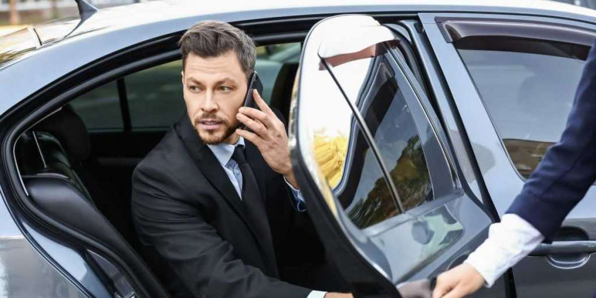 Black Car Service Austin TX for Luxury and Reliable Travel