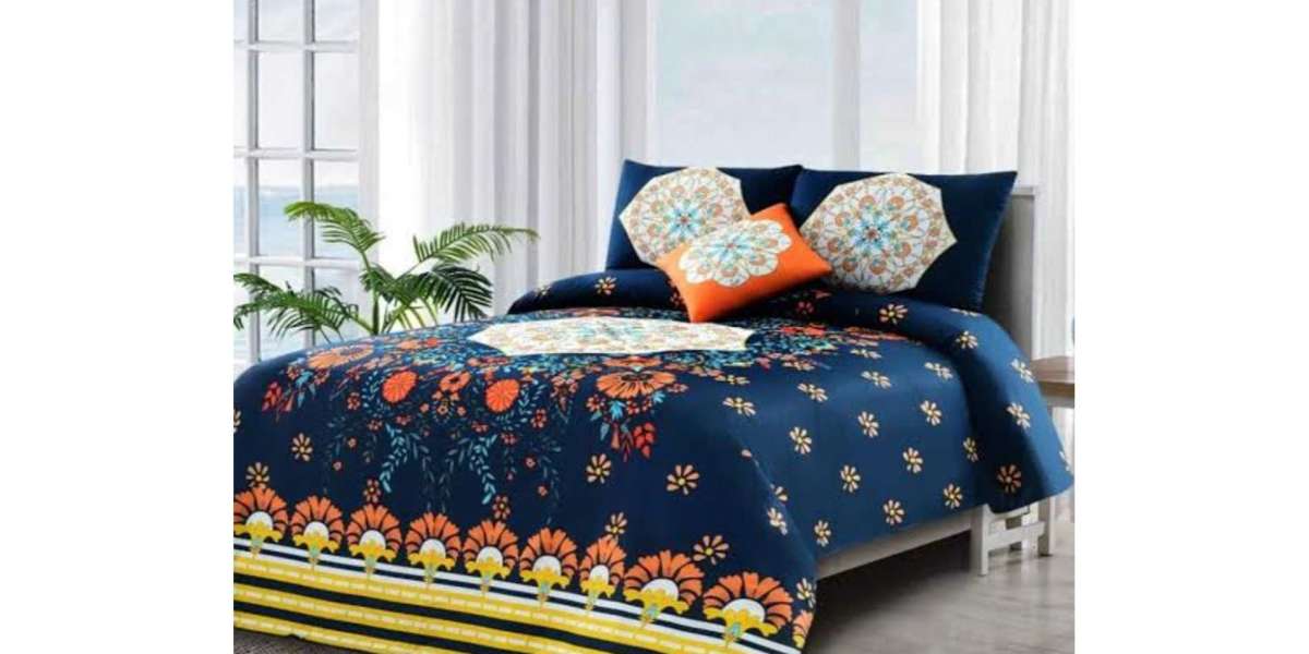 What Are the Best Bedding Essentials for a Comfortable and Stylish Bedroom in Pakistan?