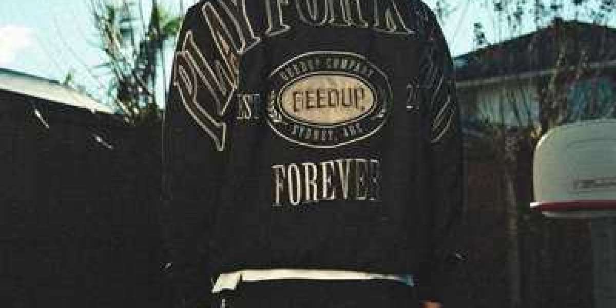 Geedup Clothing: Redefining Modern Streetwear With Authentic Style and Urban Energy