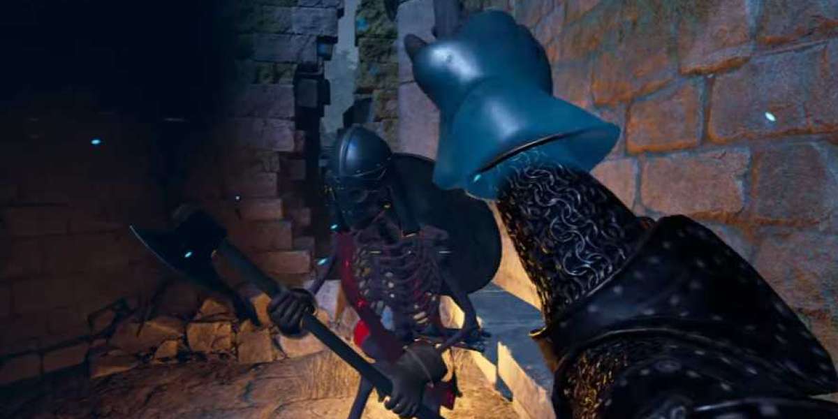 MMOexp:Dark and Darker Duo Guide:Bard + Sorcerer S-Tier Combo Explained