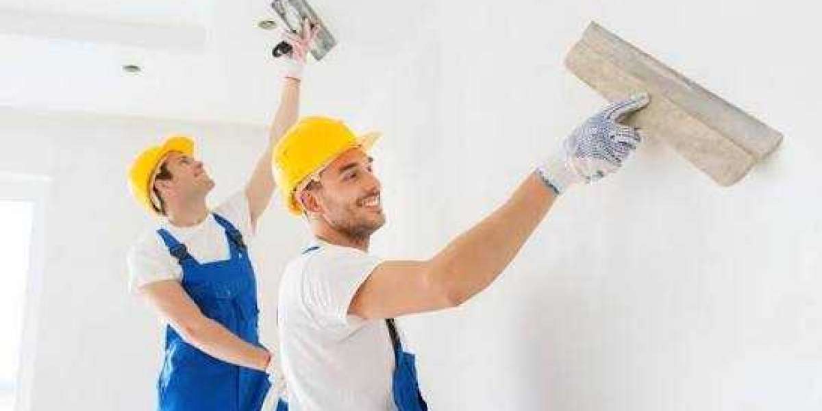 Drywall Repair Services in Denver by Accent Painting