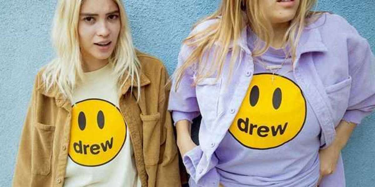 Drew House: The Story, Philosophy, and Cultural Impact Behind the Happiest Streetwear Brand