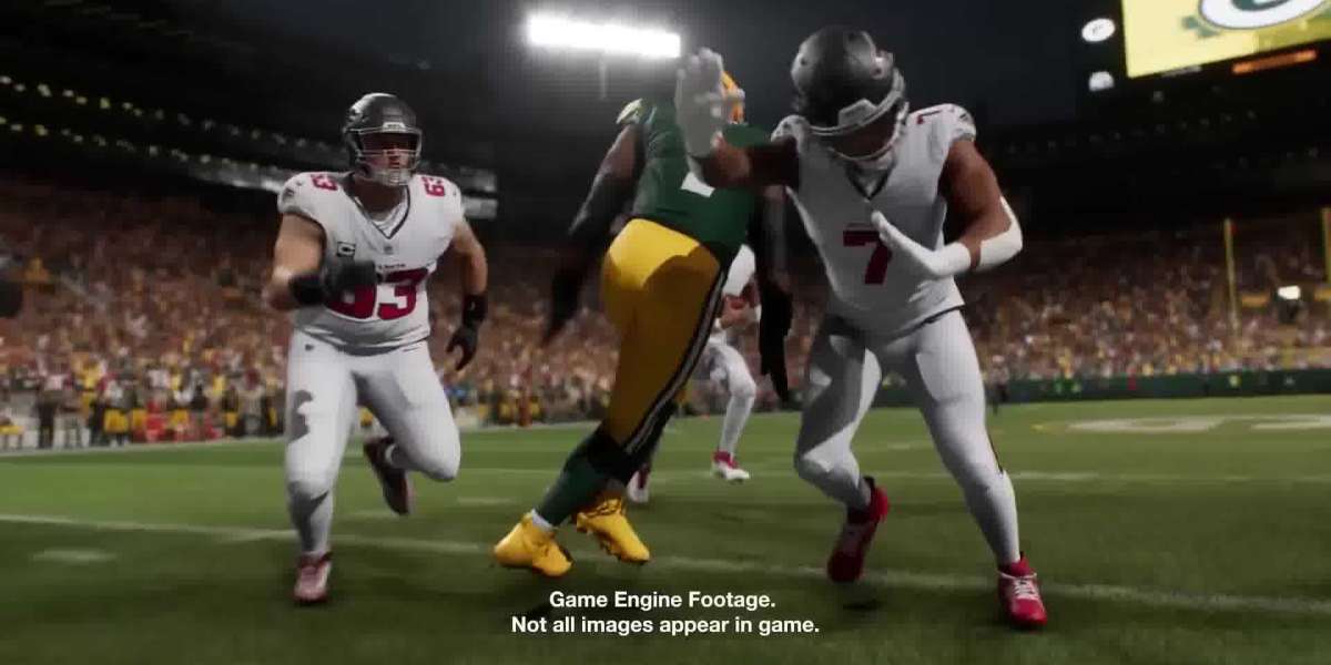 U4GM Persona Engine Breakdown: Madden 27's Most Exciting Innovation
