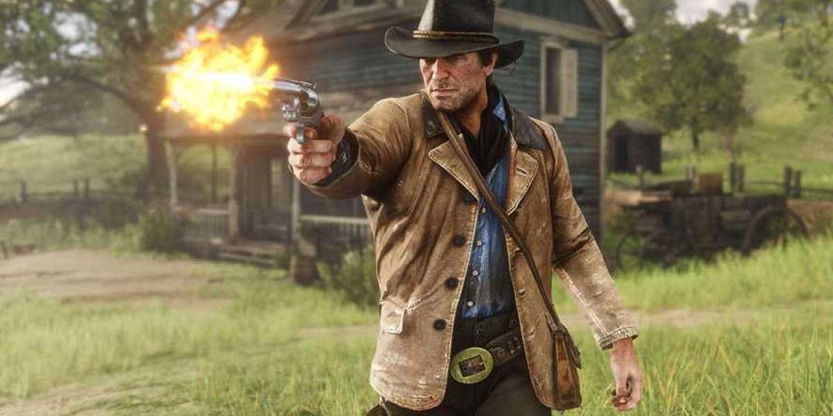 Red Dead Online: No Missed Opportunity, Says CEO