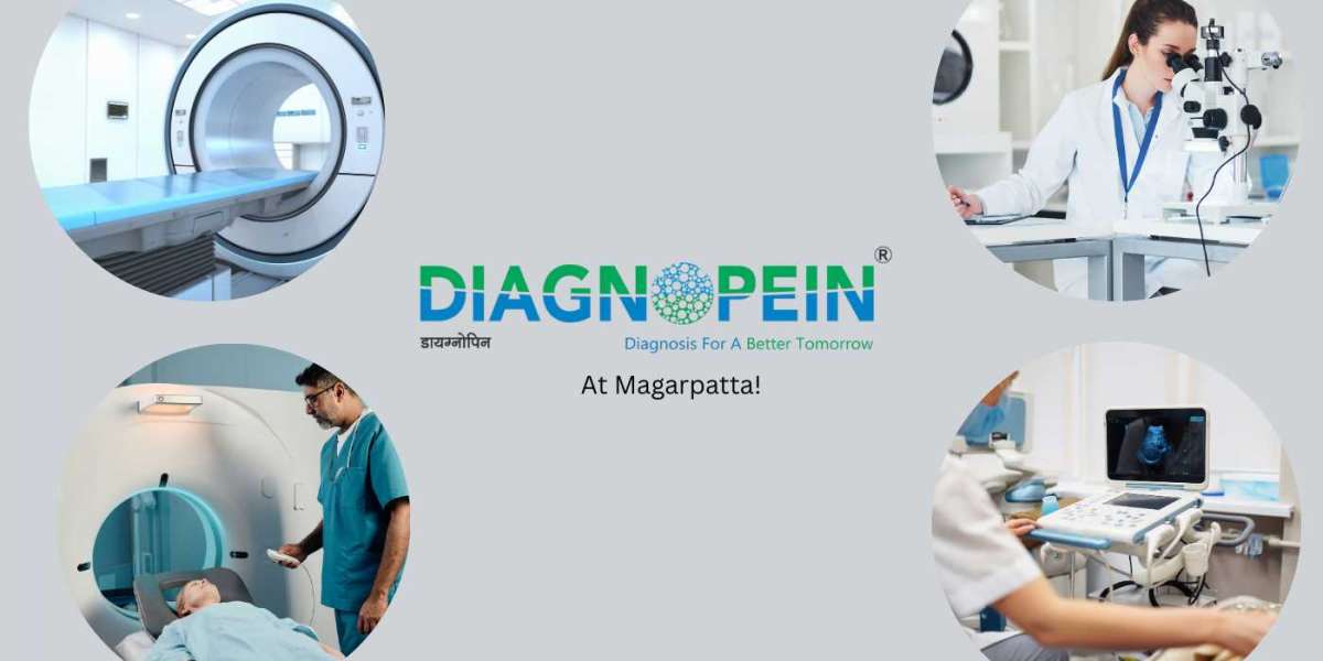 Radiology Scans in Pune | Trusted Diagnostic Imaging Center