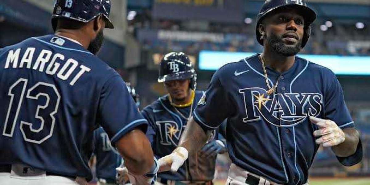 Strikeouts Offered On Question: Rays 6, Diamondbacks 1