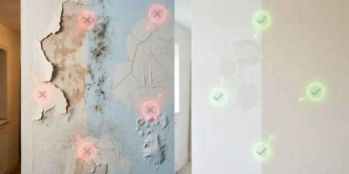 How to Prepare Your Walls for Painting in Chagrin Valley
