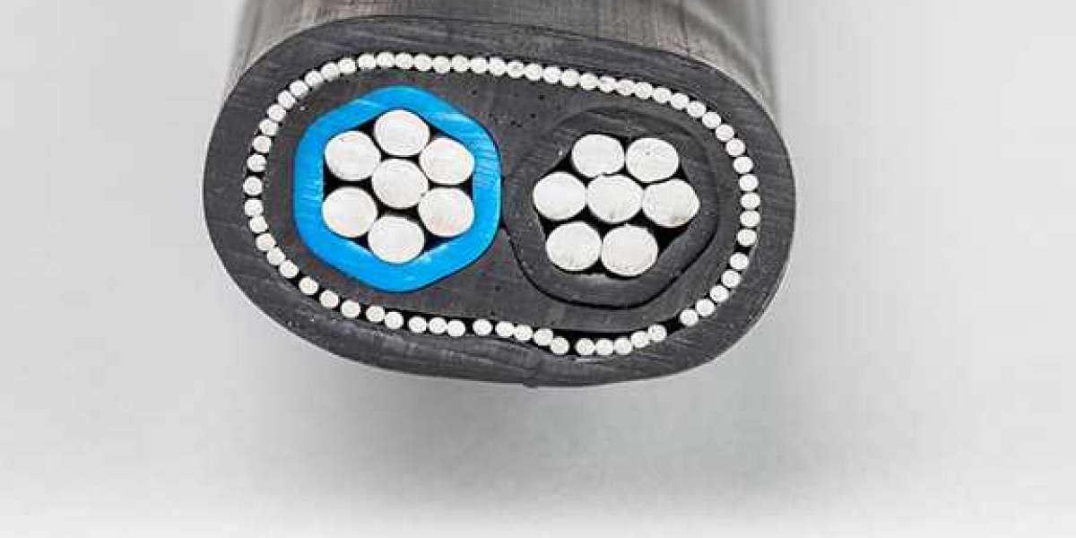 Engineered Cable Solutions for Secure and Efficient Electrical Distribution