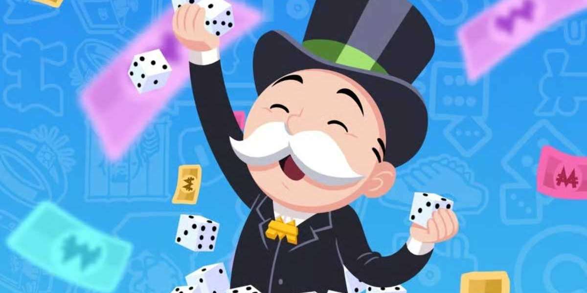 U4GM: Monopoly Go Cash Guide for Efficient Board Upgrades