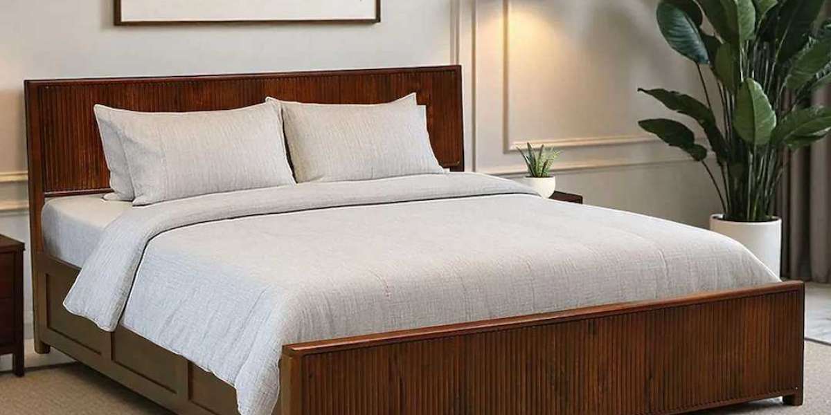 King Size Bed with Storage The Complete Buying Guide for Modern Homes