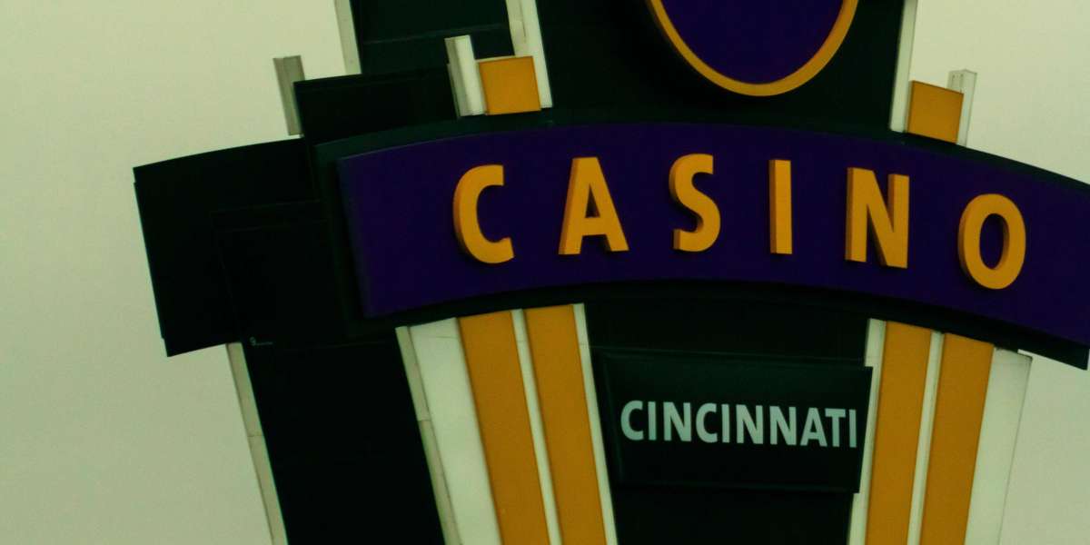 The Future of Online Casino Gaming: Exploring Trends and Innovations in 2026
