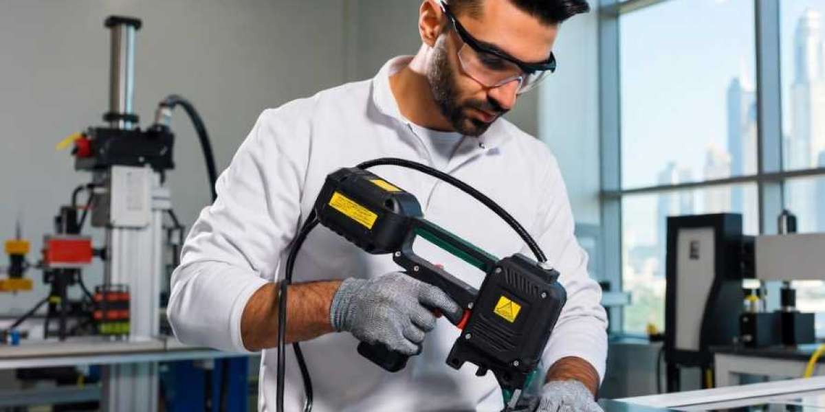The Ultimate Guide to Advanced Adhesive Solutions and Composite Materials in the UAE