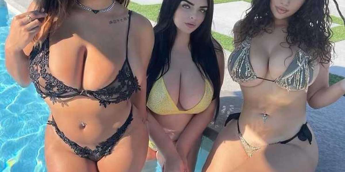 Why Jiyakapoor is the Best Name in Zirakpur Escort Service Sector