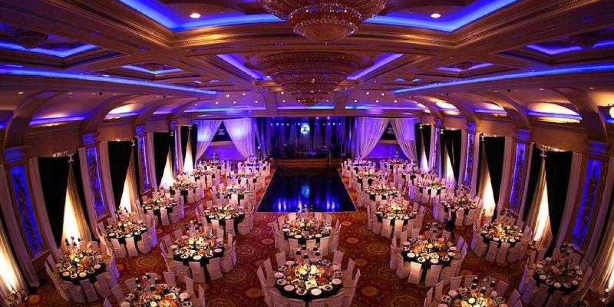 Choosing the Ideal Banquet Hall Bakersfield CA for Every Celebration