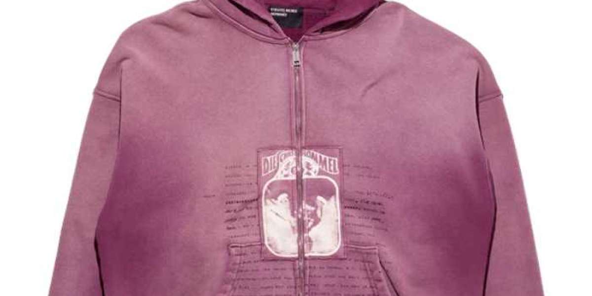 Most Popular ERD Hoodie Designs You Should Know