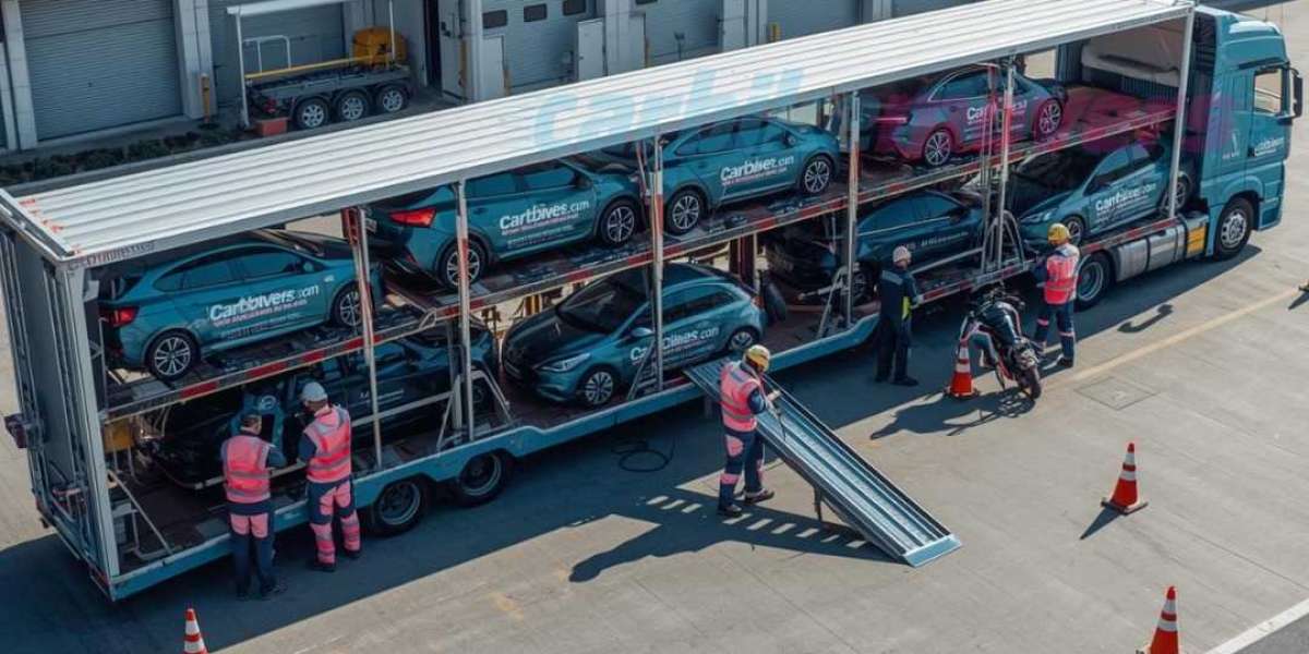 Best Transportation Services Near Me for Safe Moving