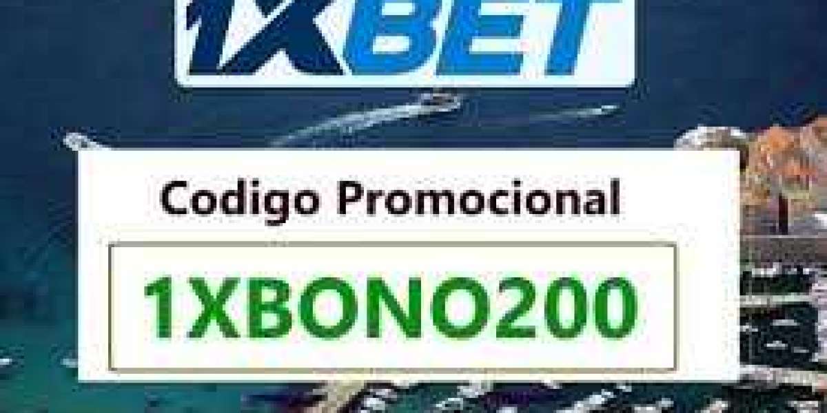 Código Promocional 1xBet España: 1XBRO200 - 130 € Bienvenida