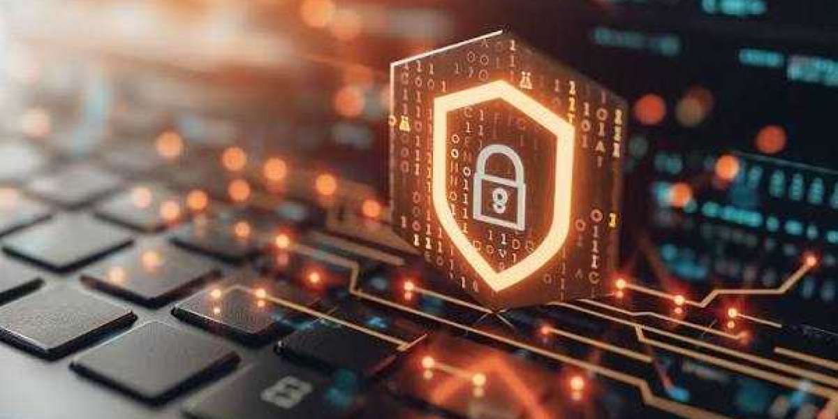Global Cybersecurity Market: Next-Generation Security Platforms Drive Enterprise Resilience