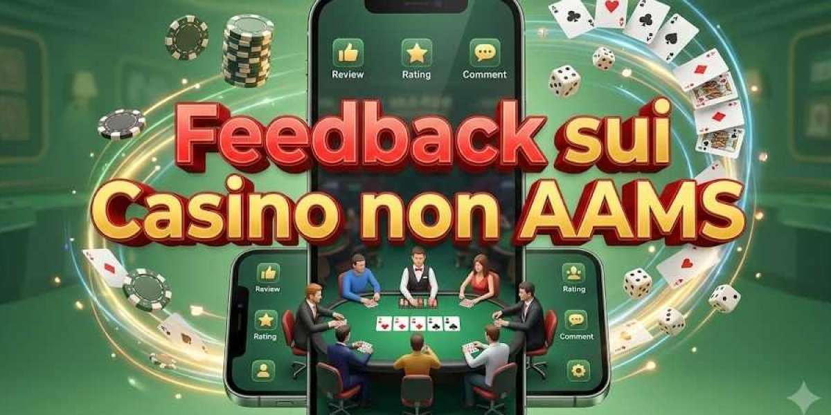 Casino Non AAMS Sicuri: Guida Completa alla Sicurezza, alle Licenze e alla Tutela dei Giocatori