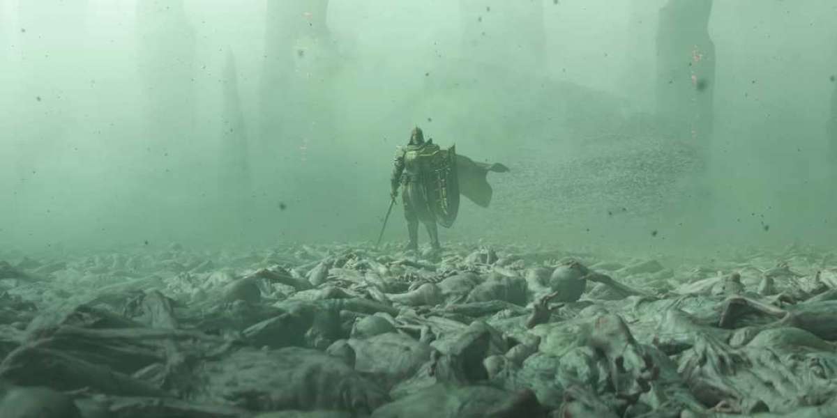 Where to Find the Best Diablo 4 Fishing Spots with U4N