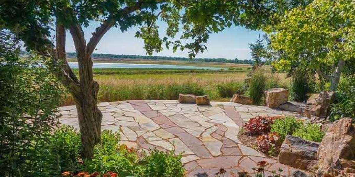 Low Maintenance Landscaping Ideas for Omaha