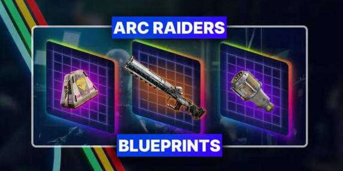 Why Players Choose U4GM to Buy Affordable ARC Raiders Blueprints
