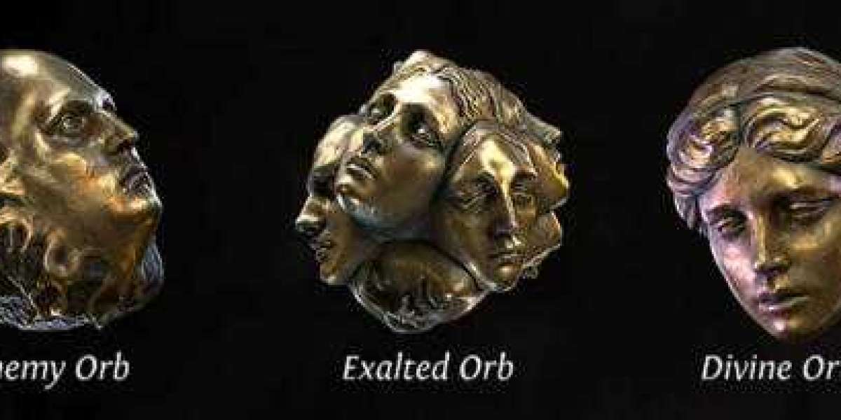 U4GM Offers Safe and Affordable POE Orbs for Sale