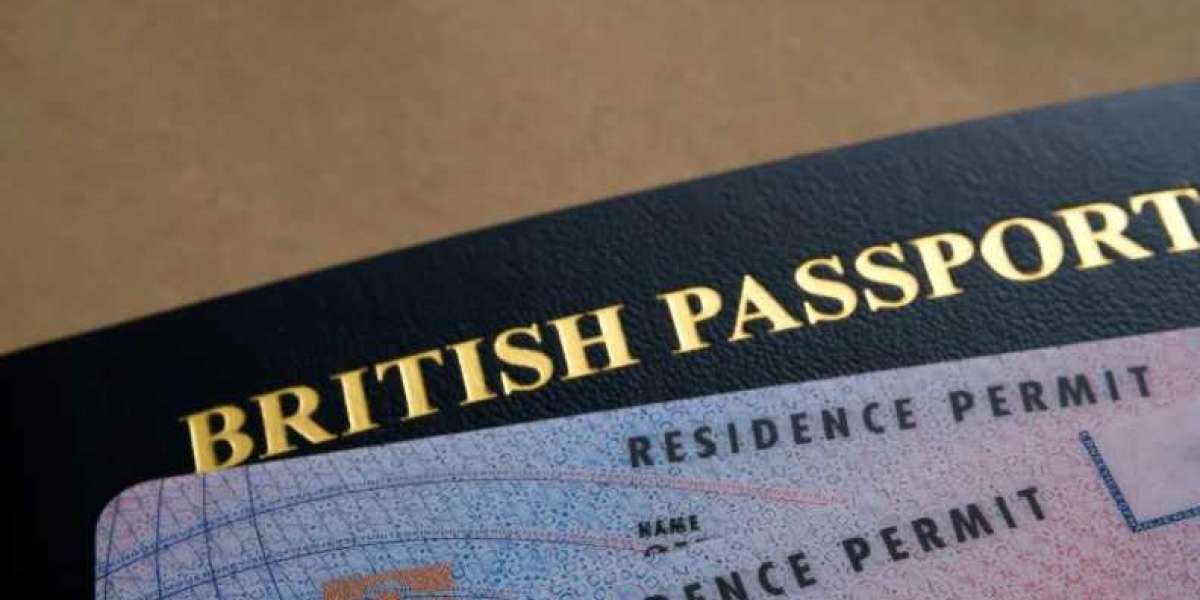 Property Inspection Report for UK Immigration