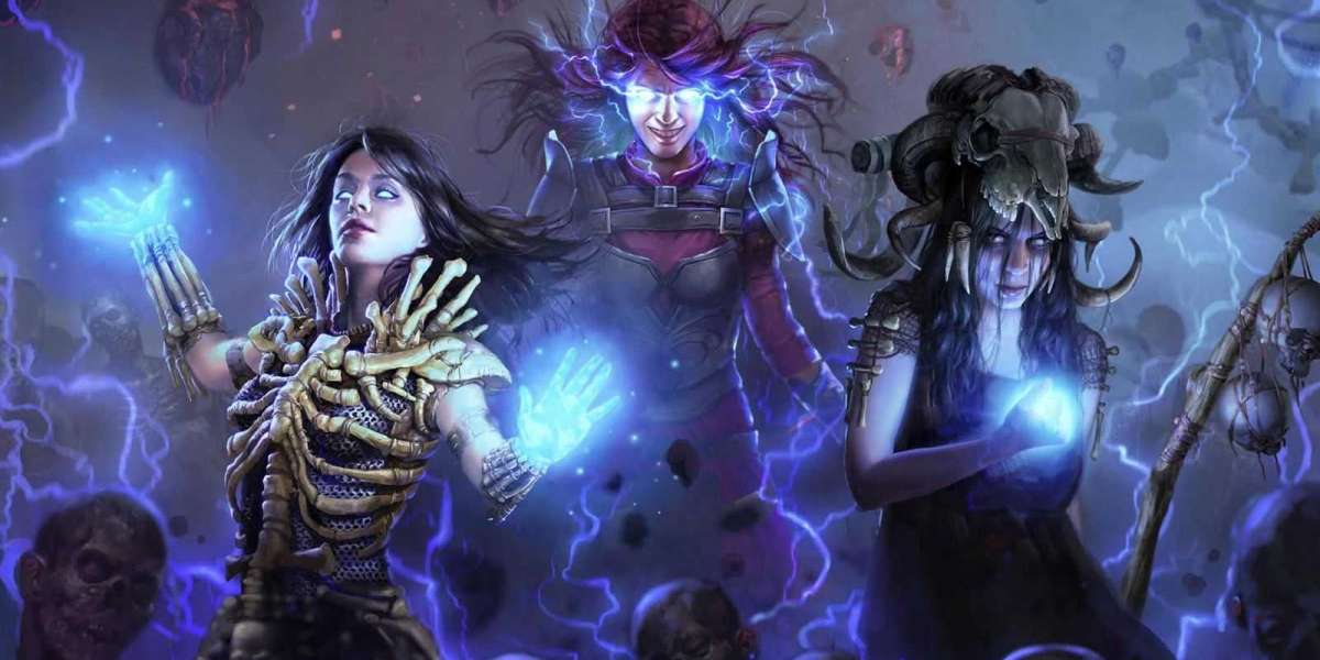 PoE 3.29 Curse of the Allflame: DOTs Are Back – 3 Keystones That Change Everything