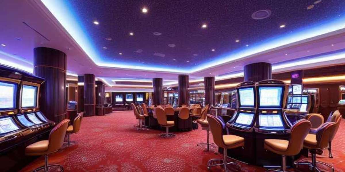 Le Jeu de cartes et Rich Royal Casino en tant que Partie de Tactique Calculée