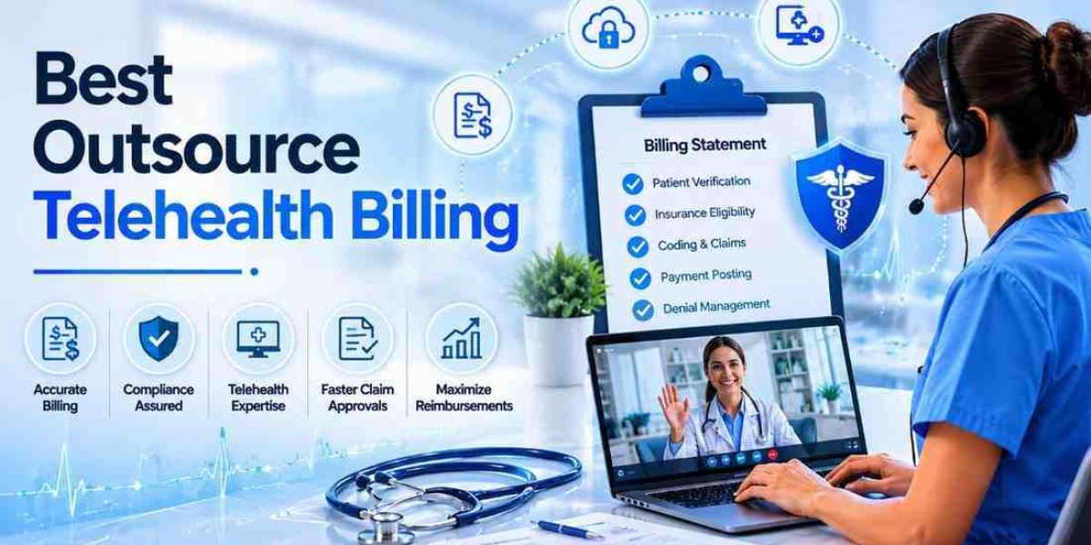 Primary Care Billing Agency: A Strategic Partner for Better Revenue Cycle Management