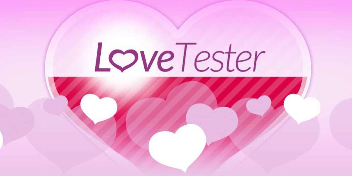 Is Your Love Story a Blockbuster or a Rom-Com Gone Wrong? Find Out with the Love Tester !
