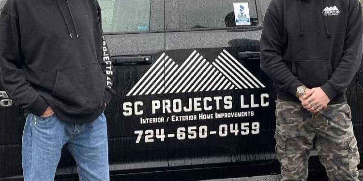 Roof Installation Services in Beaver County, PA