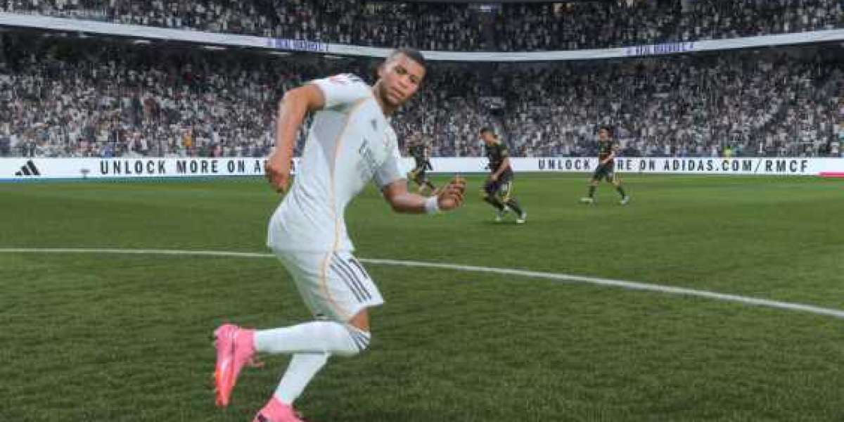 FC 26 Coins Are Exploding Across Ultimate Team! Why Is Everyone Upgrading Overnight?