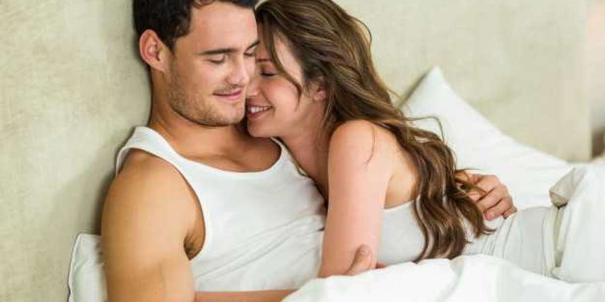 How Kamagra Oral Jelly Helps Improve Relationship Confidence