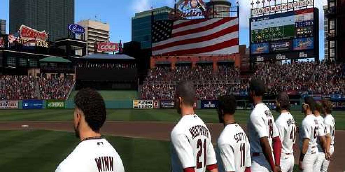Best MLB 26 God Squad by U4GM