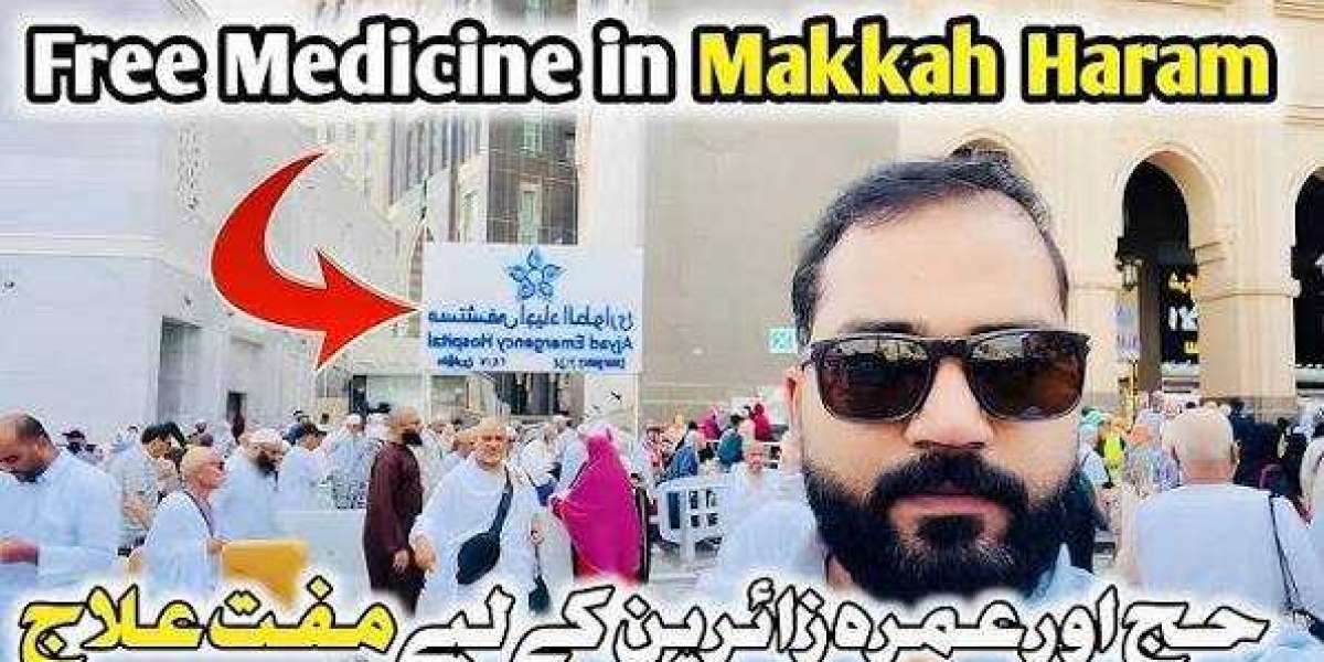 Emergency Hospital Makkah: Fast, Reliable, and Compassionate Healthcare