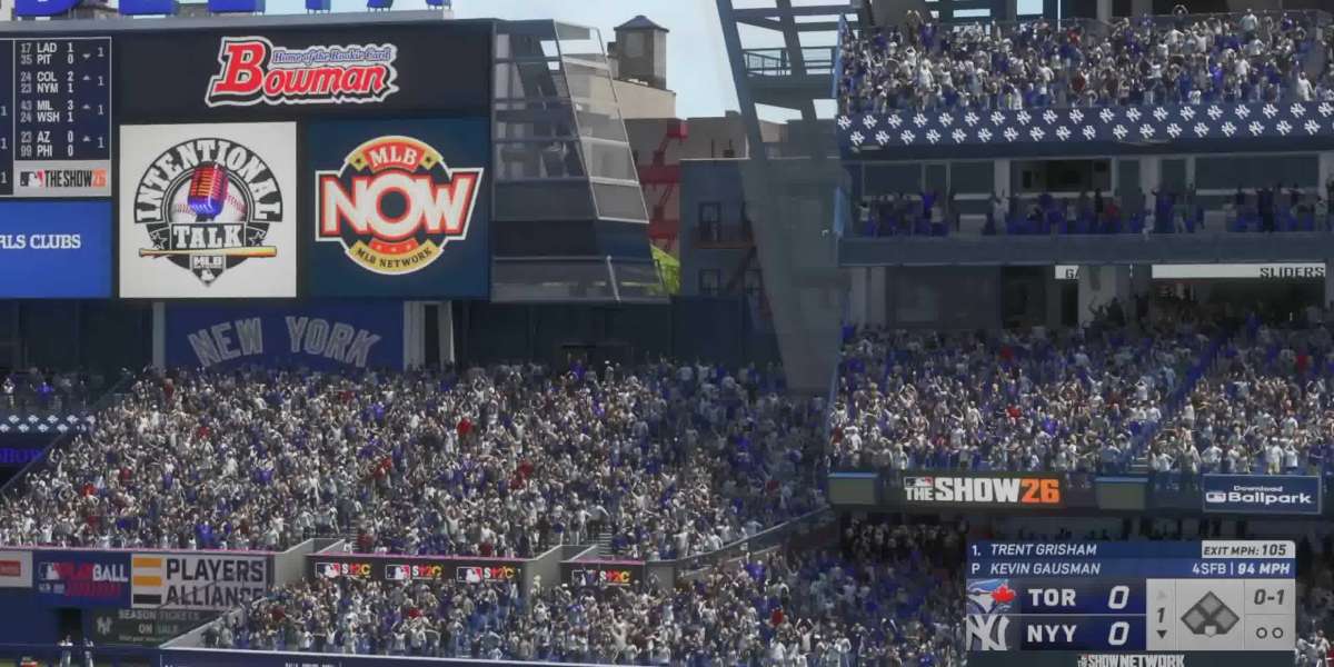 MLB 26 U4GM Pack Palooza Progress Tips