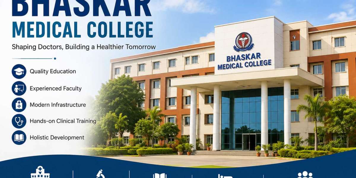 Bhaskar Medical College: Complete Guide