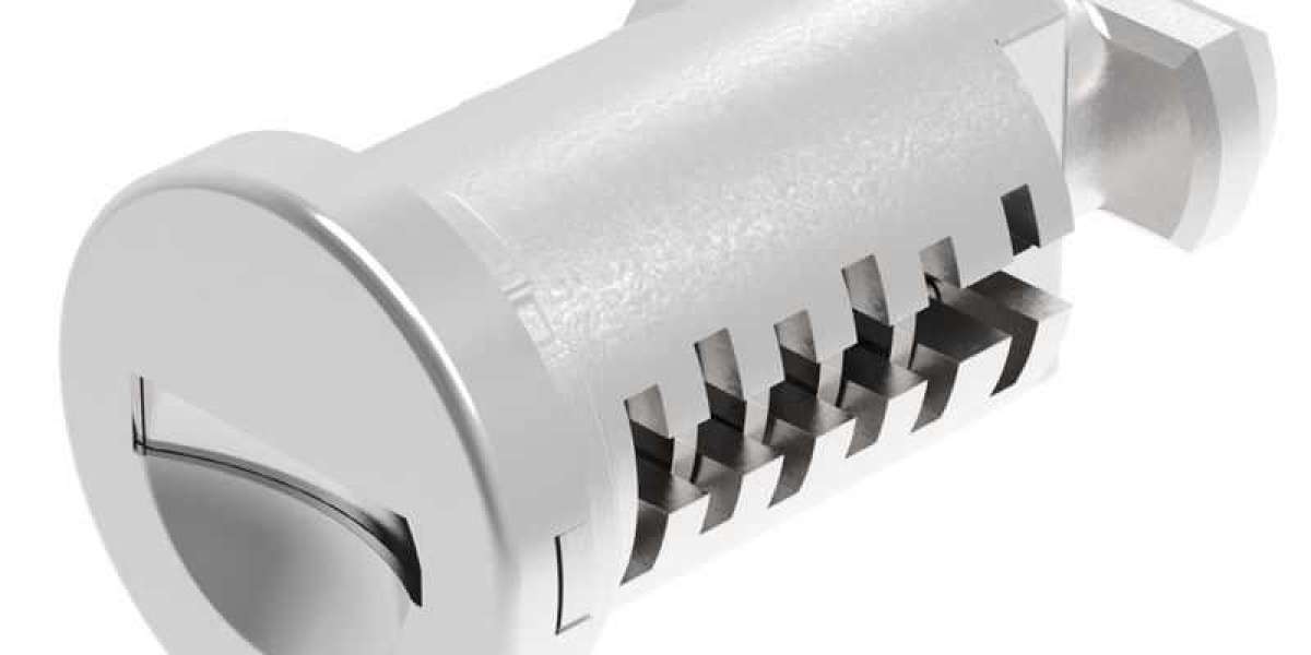 Industrial Hardware: Foundations of Modern Manufacturing
