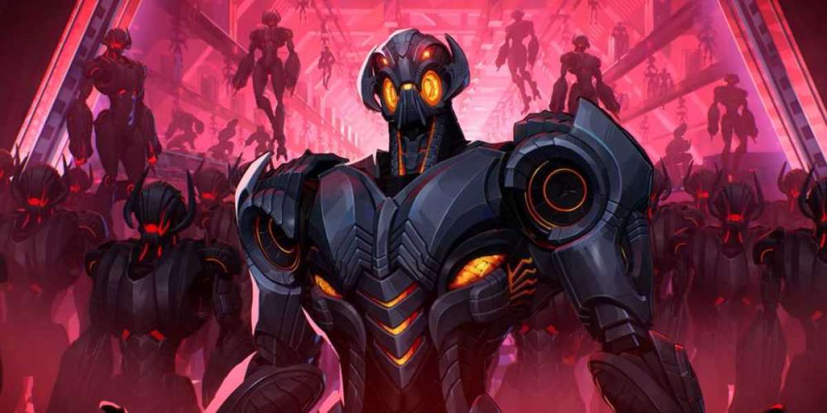 Marvel Rivals Season 2: Quitting Issue